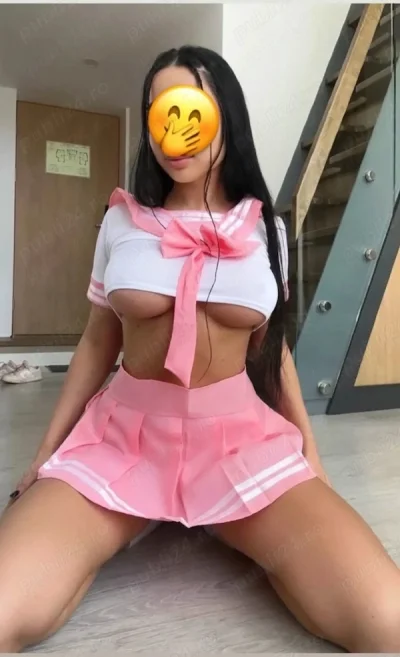 Hi Bebe suntem două fete