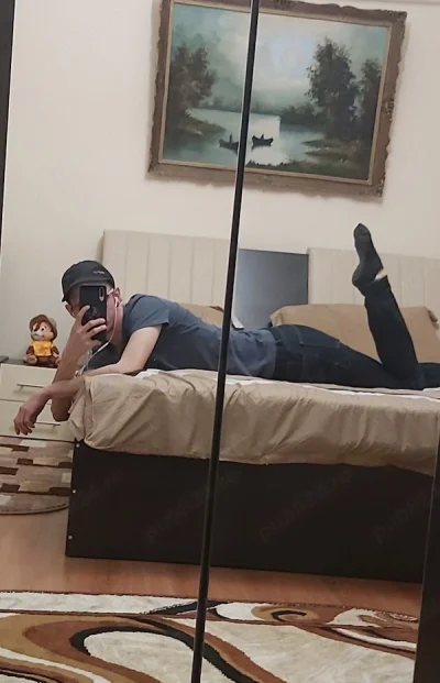 Pasiv caut activ(NU accept si NU ofer bani)