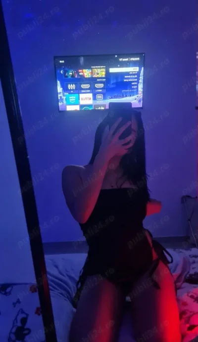 Erika din nou in orasul tau