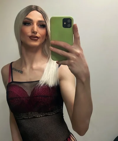 Tanya! Acum la tine in oraș!