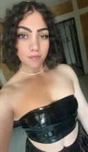 Andreea transsexuala, 26 ani. Disponibila in Suceava. Va aștept cu drag! - imagine 1