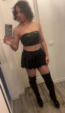 Andreea transsexuala, 26 ani. Disponibila in Suceava. Va aștept cu drag! - imagine 2