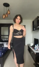 Andreea transsexuala, 26 ani. Disponibila in Suceava. Va aștept cu drag! - imagine 4