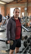 Bărbat hetero bulgar caut prietena pentru viața - imagine 1