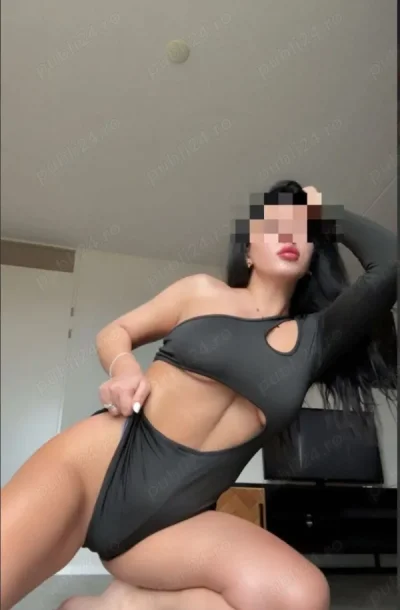 Sunt o fata simpatica cu bun simț