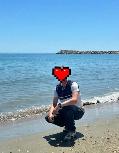 Ofer clipe de neuitat doamnelor și domnișoarelor dornice! Ofer masaj erotic sau terapeutic!