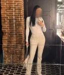 Bună ana 34 de ani,nouă în zona reală fără grabă,masaj - imagine 3