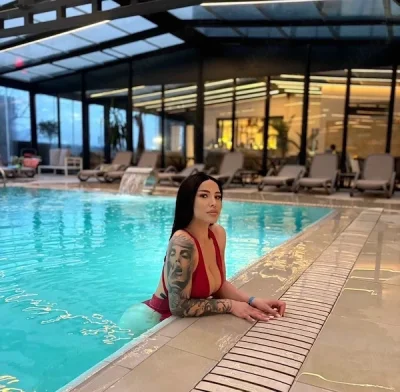 Escorta de lux ! One Tower Cotroceni