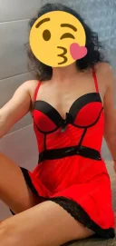 Masaj erotic cu placere intensa - imagine 1