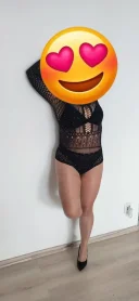 Matura cu experiență Garantez revenirea!!! - imagine 4