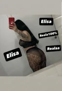 Elisa Brunetă reală !!! - imagine 4