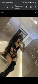 Buna fac și deplasări fac și party - imagine 1