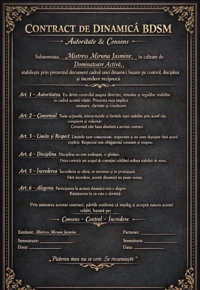 Stapana Ta , Te astept la mine