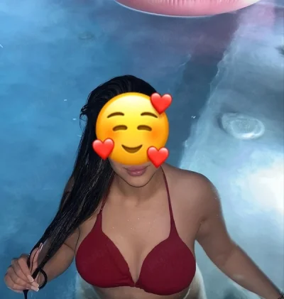 Call me baby! New here