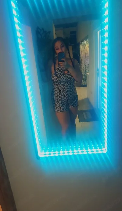 Alexandra...Am revenit