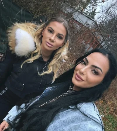 Doua pustoaice!Masaj si multe alte fantezii cu noi!Te invitam in Locația Noastră