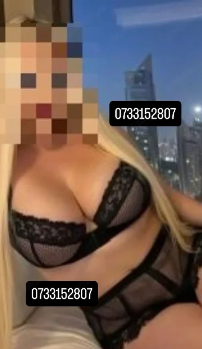 Nouă în orașul tău