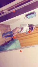 Denisa palas 21 ani - imagine 1