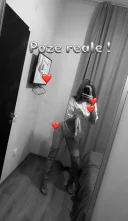 Denisa palas 21 ani - imagine 2