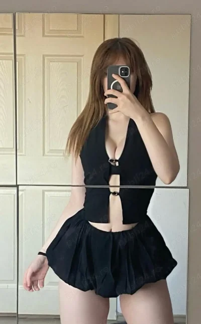 Roscata recent ! Zona Park lake ! Iulius mall !