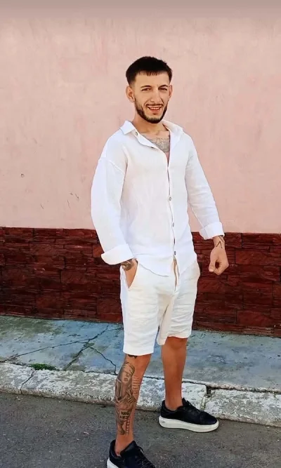 Salut ma numesc Antonio