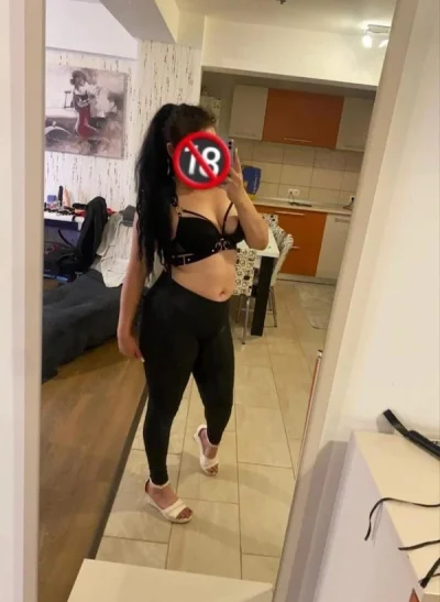 "Masaj și Dominare!"