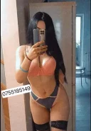 Nouă în oraș Rebeca 20ani! - imagine 1