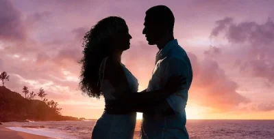 Domn caut domnișoară sau doamna