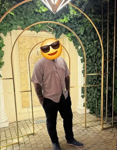 Băiat cu bun simnț si atrăgător ofer servici de calitate doamnelor si domnișoarelor