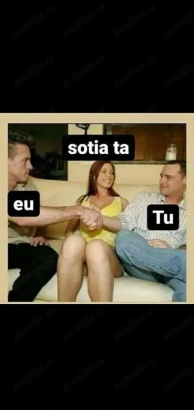 Barbat caut cuplu sau doamna!