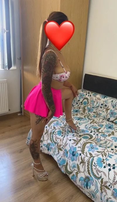 Helooo sunt Ana sunt reală 100 confirm