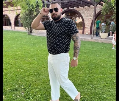 Nou aici doar 2 zile