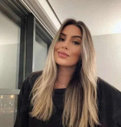 Domnișoară atentă la plăcerile tale