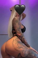 Blondă sexy , doar pentru puțin timp la tine în orașxxx - imagine 1