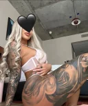 Blondă sexy , doar pentru puțin timp la tine în orașxxx - imagine 3