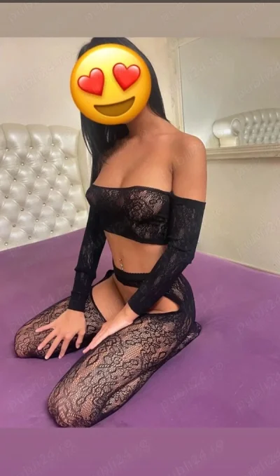 La mine sau la tine Alexsa !!!