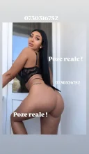 Brunetă reală pentru cele mai fierbinți fantezii ! - imagine 2