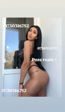 Brunetă reală pentru cele mai fierbinți fantezii ! - imagine 3