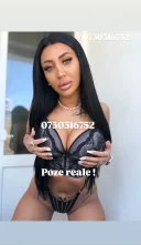 Brunetă reală pentru cele mai fierbinți fantezii ! - imagine 4