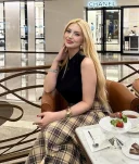 Blonda 40 ani - imagine 1