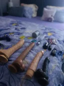 Ruby Regina Mistress Trans Magyar - imagine 7