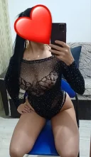 Bruneta skinny!! hai sa te duc pe culmile placerii!! militari residence !! - imagine 1