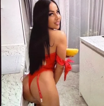 Te astept nerabdtaroare !Pentru prima data in orasul tau,ma si deplasez!