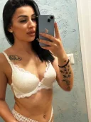 SOFIA noua in oras la mine nu ai fost ador sarutatile intime XXX - imagine 1