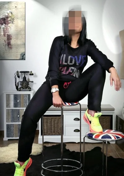 Gabriela Milf Senzuala _Am revenit_BRAZDA