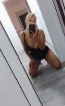 Bună trei zile în orașul tău ofer domnilor și dominare - imagine 4