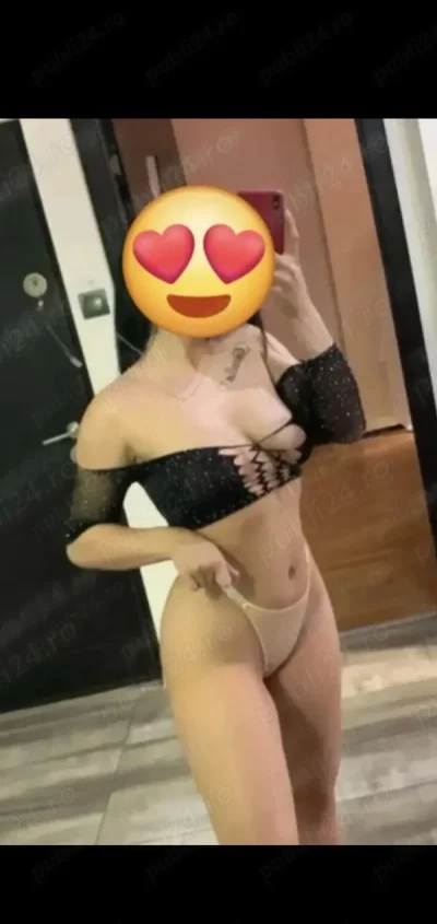 Buna ma numesc erika sunt aici pentru voi va astept la mine