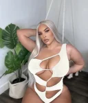 Maya new blondi cioco - imagine 5