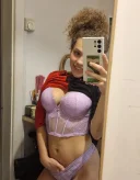 Frumusețe naturală, proaspăt sosită. - imagine 4