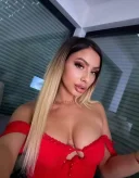 Trans sexy, plină de pasiune și energie - imagine 2